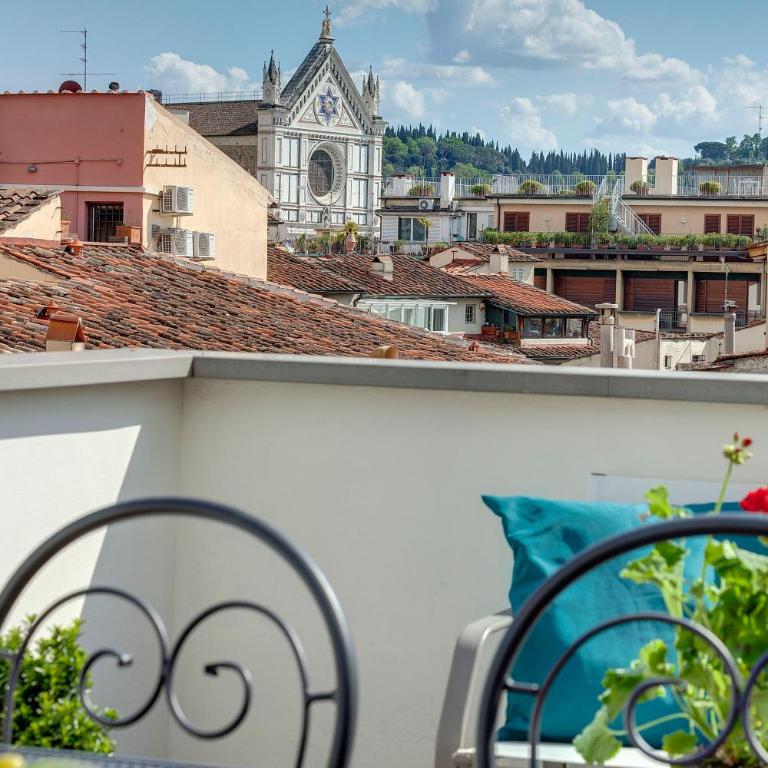 Badesse terrace - Appartamento con 2 Camere da Letto - 21
