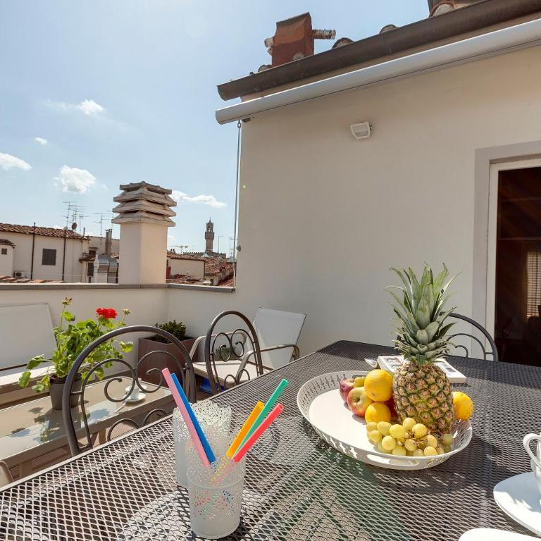Badesse terrace - Appartamento con 2 Camere da Letto - 24