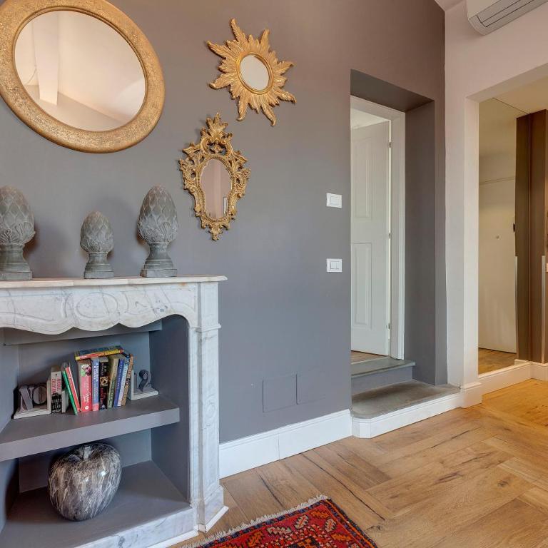 Badesse terrace - Appartamento con 2 Camere da Letto - 25