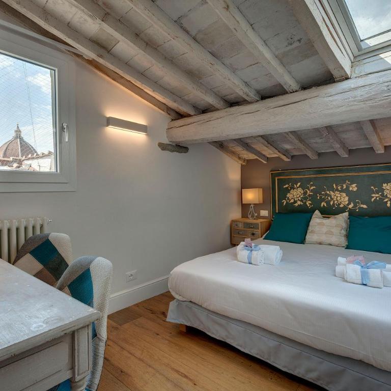 Badesse terrace - Appartamento con 2 Camere da Letto - 26
