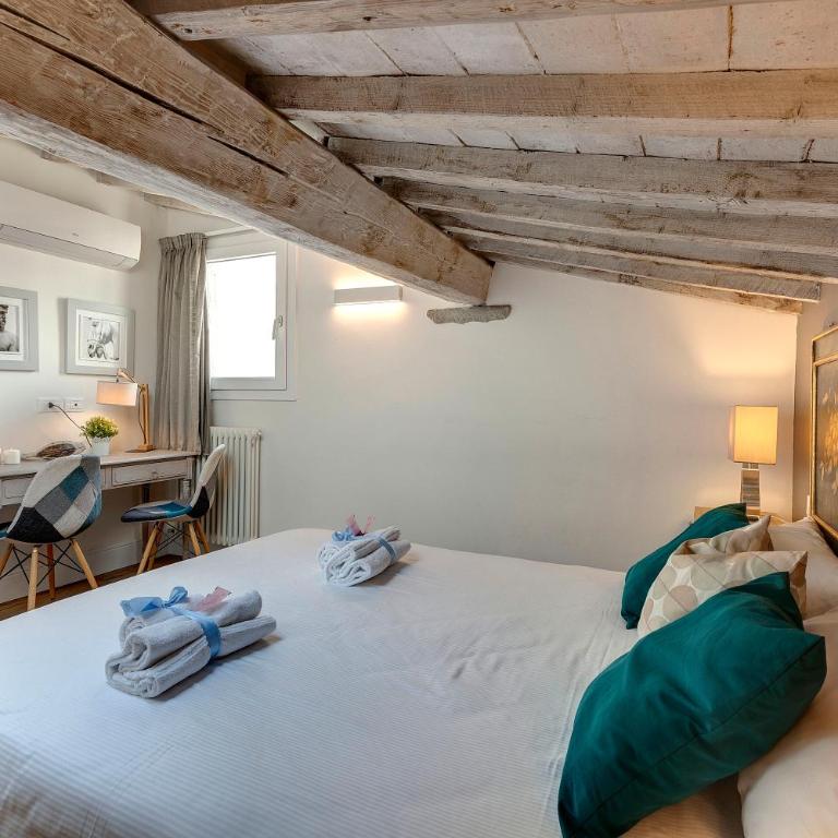 Badesse terrace - Appartamento con 2 Camere da Letto - 28