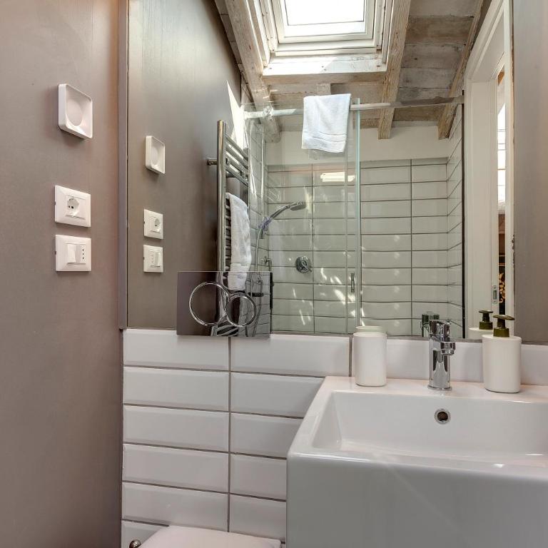 Badesse terrace - Appartamento con 2 Camere da Letto - 30