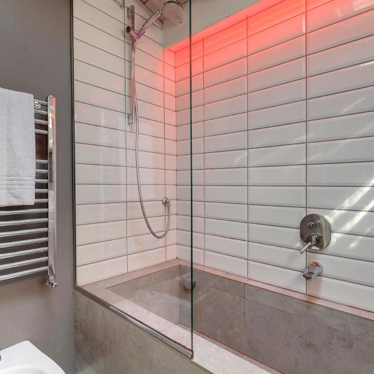 Badesse terrace - Appartamento con 2 Camere da Letto - 33
