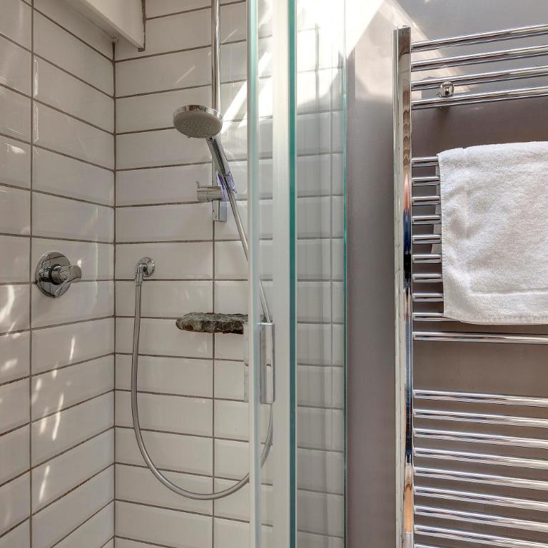 Badesse terrace - Appartamento con 2 Camere da Letto - 37