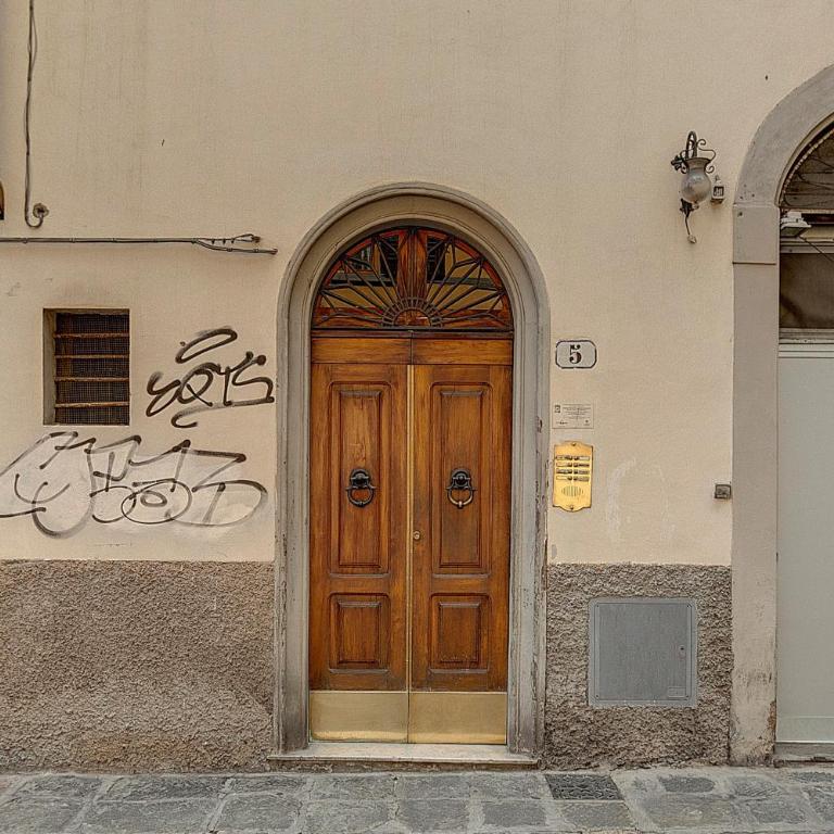 Badesse terrace - Appartamento con 2 Camere da Letto - 36