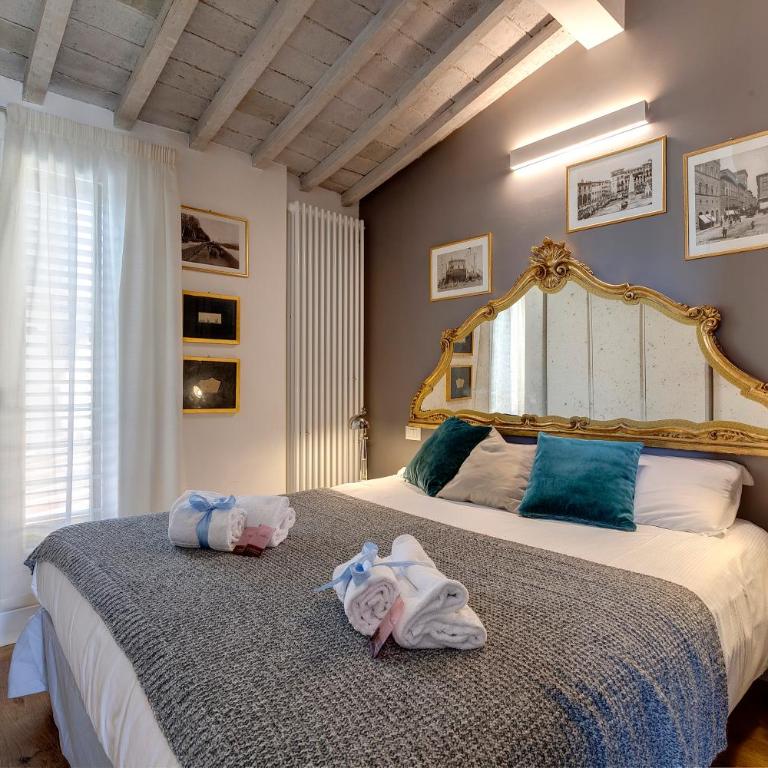 Badesse terrace - Appartamento con 2 Camere da Letto - 40