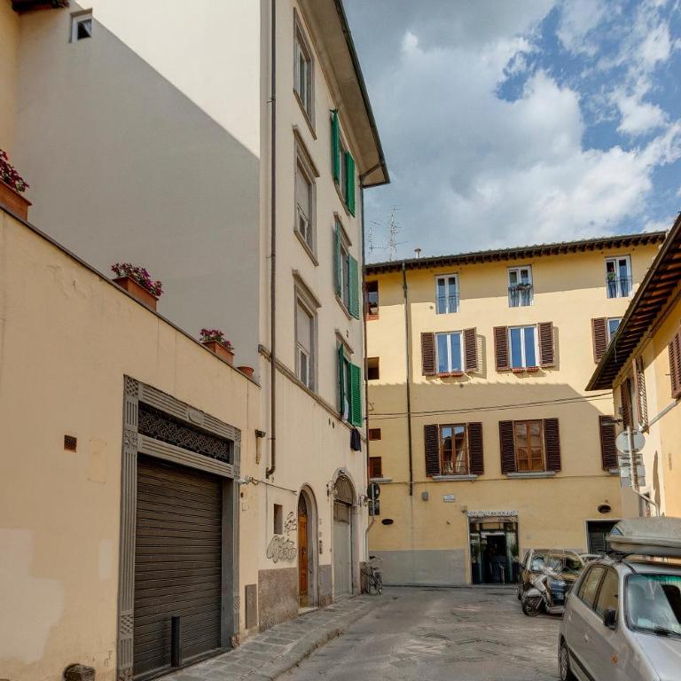 Badesse terrace - Appartamento con 2 Camere da Letto - 39