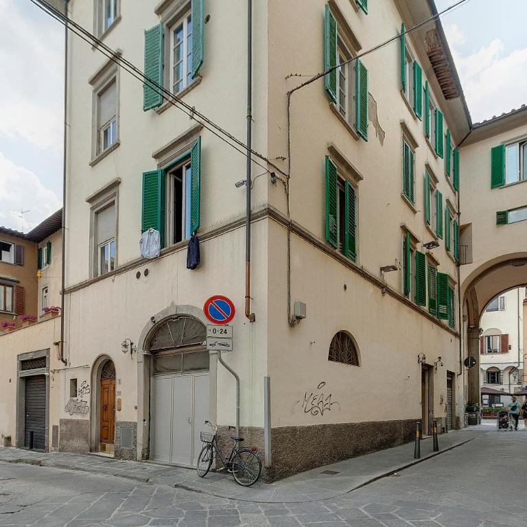 Badesse terrace - Appartamento con 2 Camere da Letto - 43