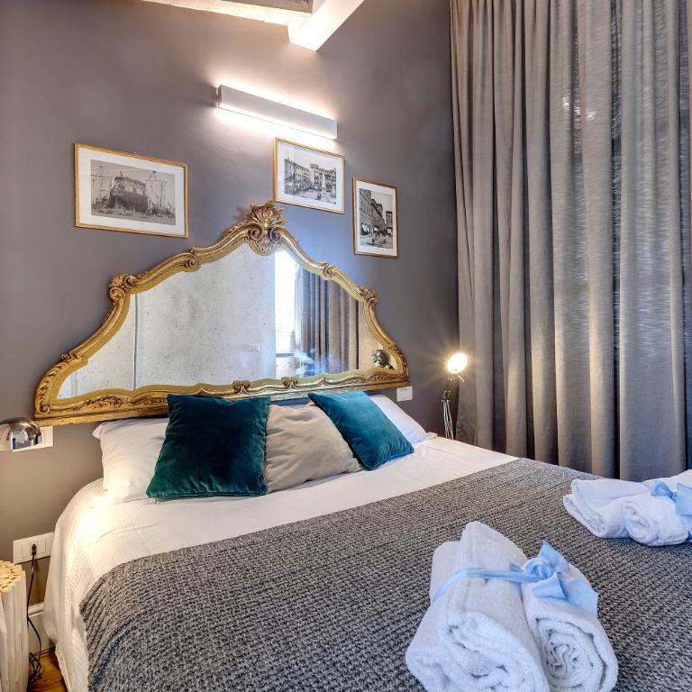 Badesse terrace - Appartamento con 2 Camere da Letto - 45