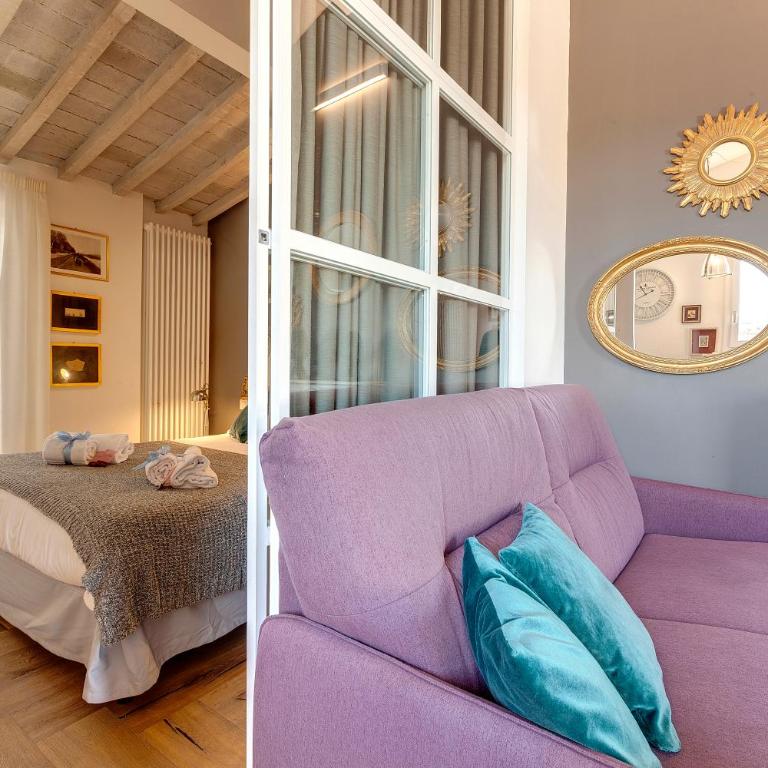 Badesse terrace - Appartamento con 2 Camere da Letto - 44