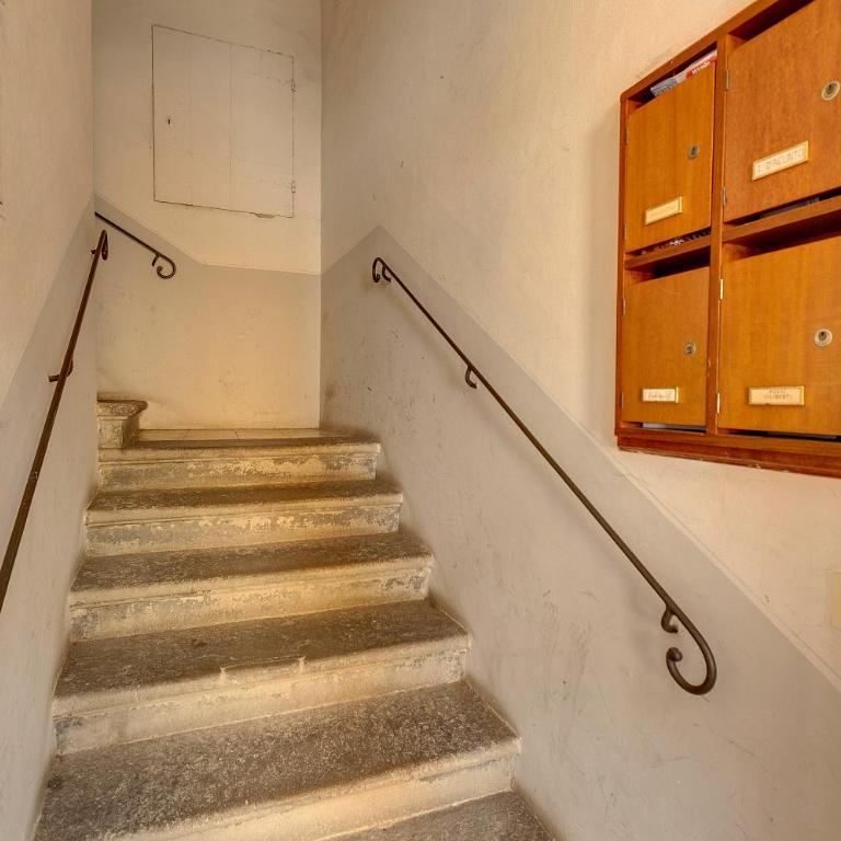 Badesse terrace - Appartamento con 2 Camere da Letto - 46