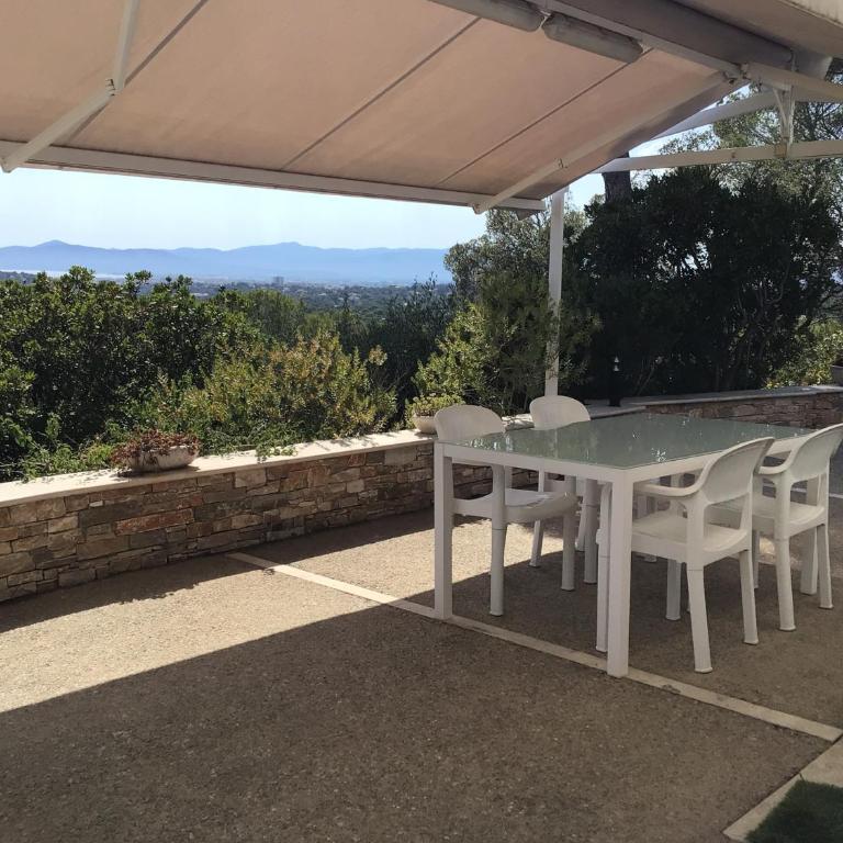 envol st raphael - Appartement 1 Chambre - 15