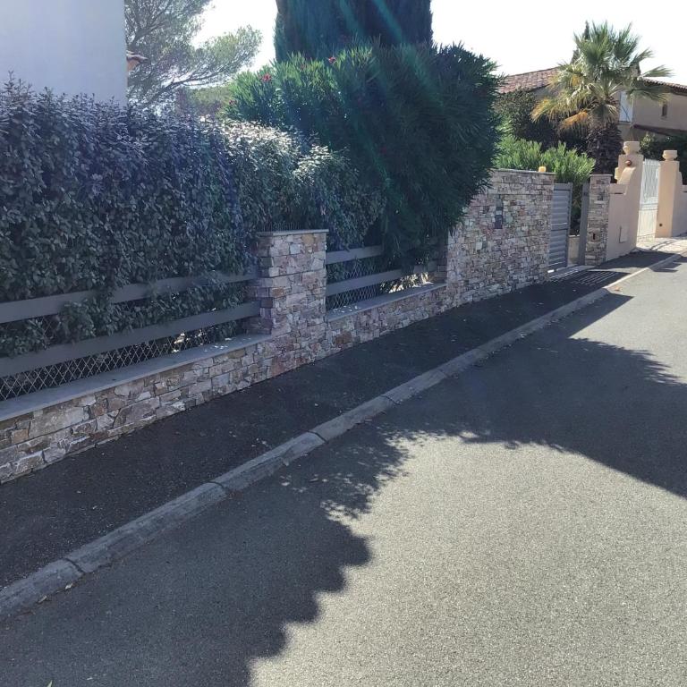 envol st raphael - Appartement 1 Chambre - 16