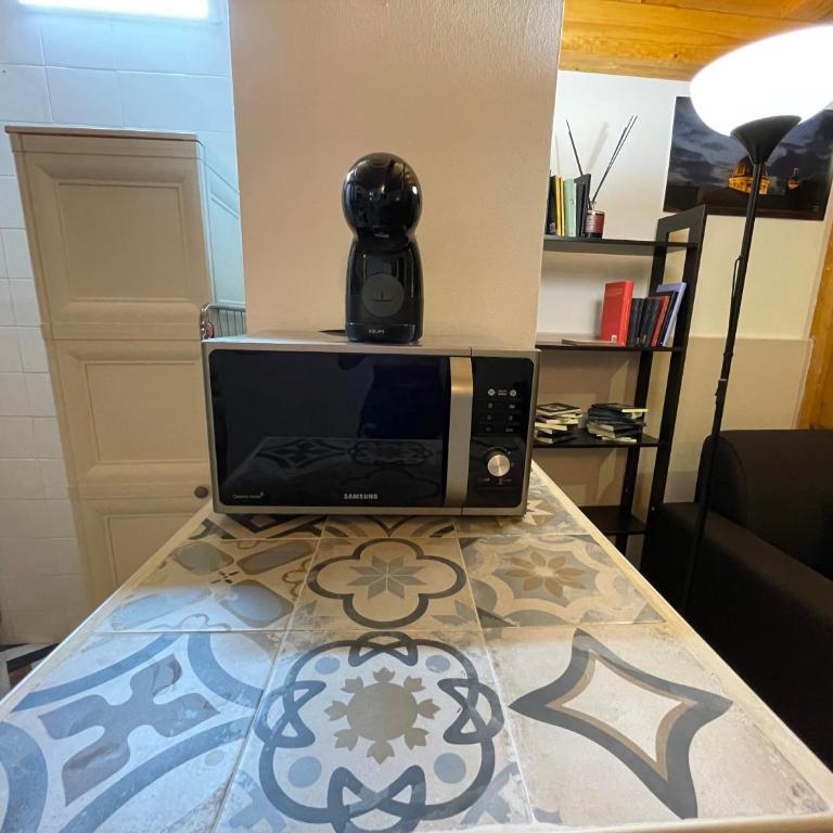BOVIO PRESTIGE APARTMENTS CATANIA - Appartamento - Piano Terra - 13