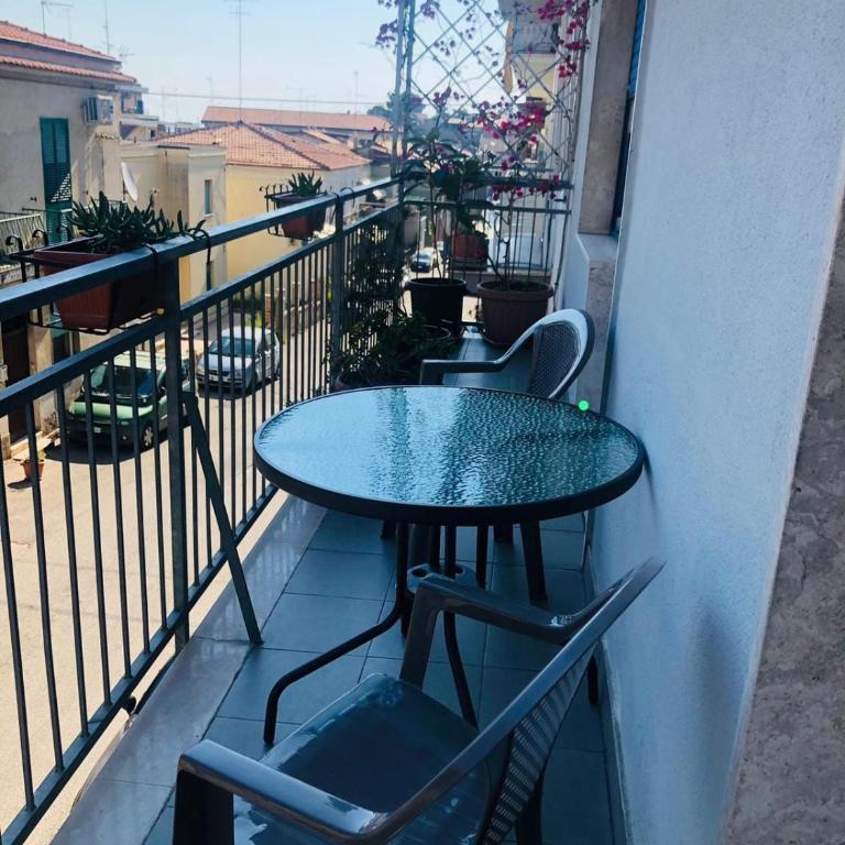 Lo Studio del Pittore - Appartamento con 2 Camere da Letto - 19