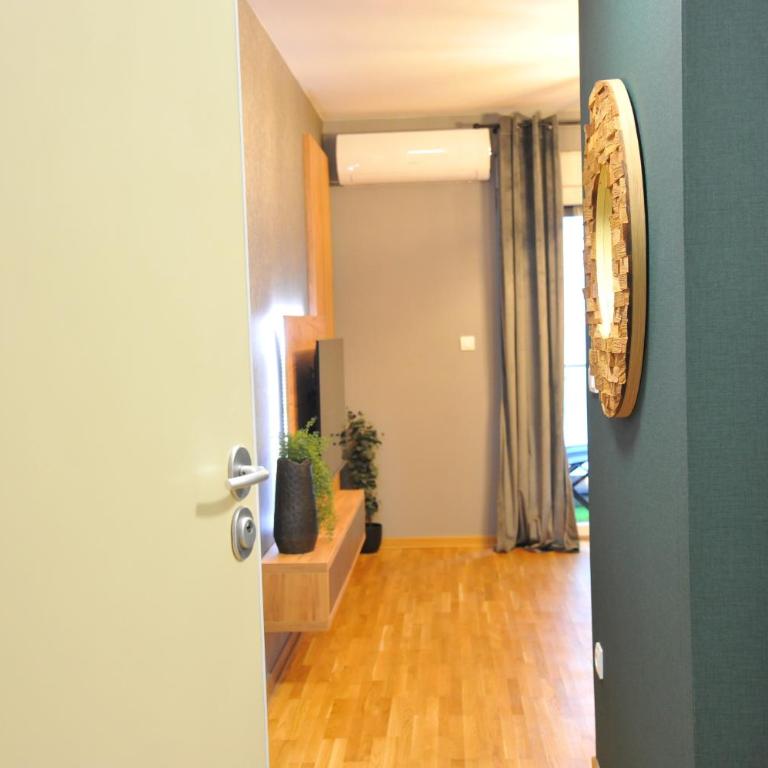 Apartman Ljubica - One-Bedroom Apartment - 2