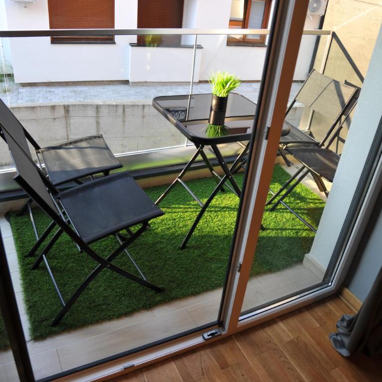 Apartman Ljubica - One-Bedroom Apartment - 11