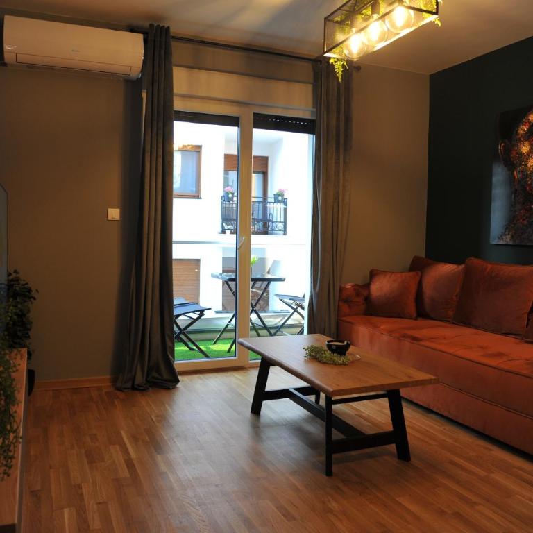 Apartman Ljubica - One-Bedroom Apartment - 15