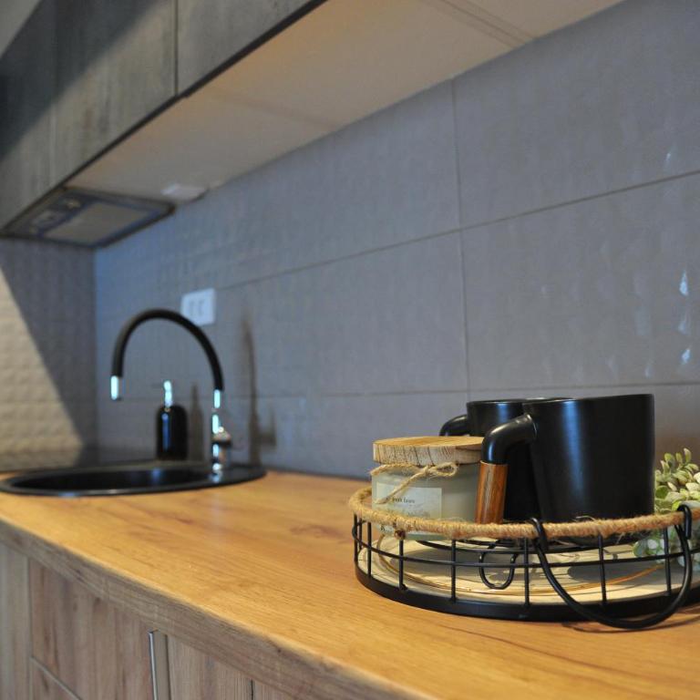 Apartman Ljubica - One-Bedroom Apartment - 5