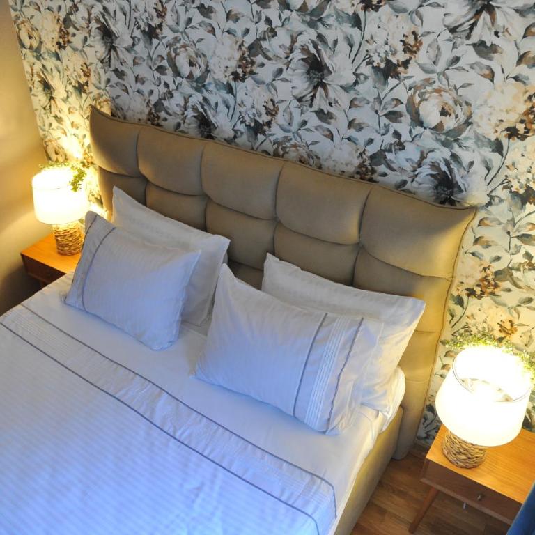 Apartman Ljubica - One-Bedroom Apartment - 1