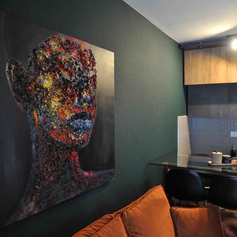 Apartman Ljubica - One-Bedroom Apartment - 24