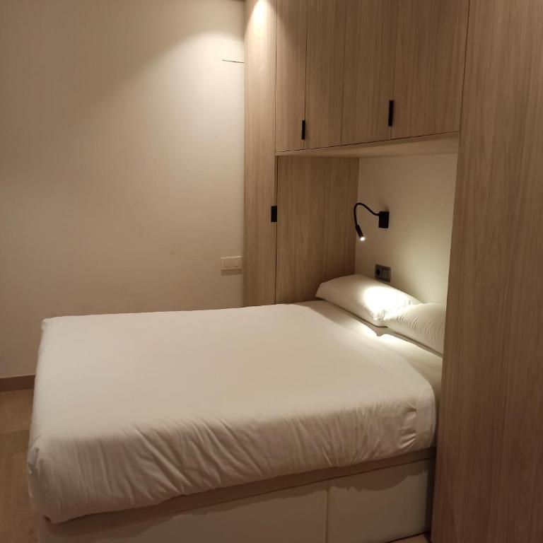 Apartamentos 19 Living - Apartamento de 1 dormitorio - 16