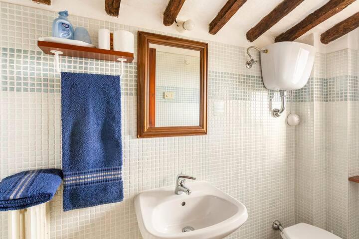 Podere Il Caggio Rooms - Triple Room - 17