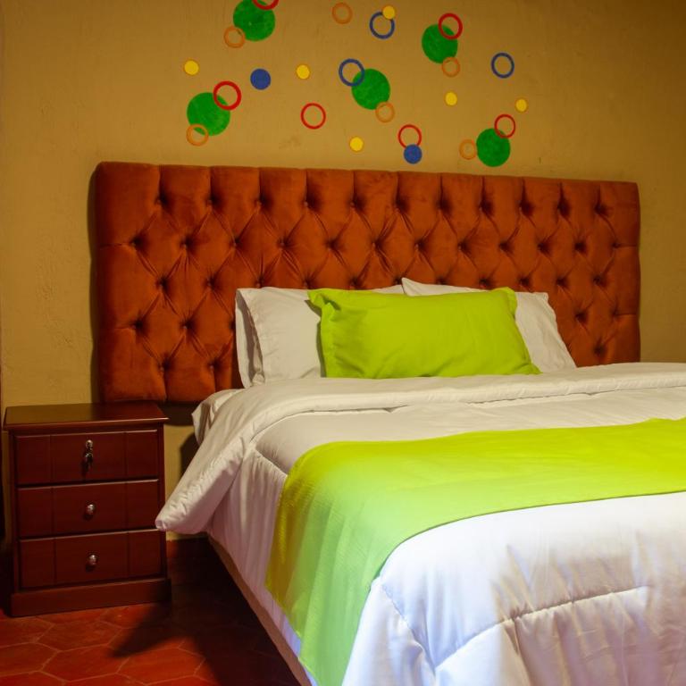 Rustic House - Suite - 2
