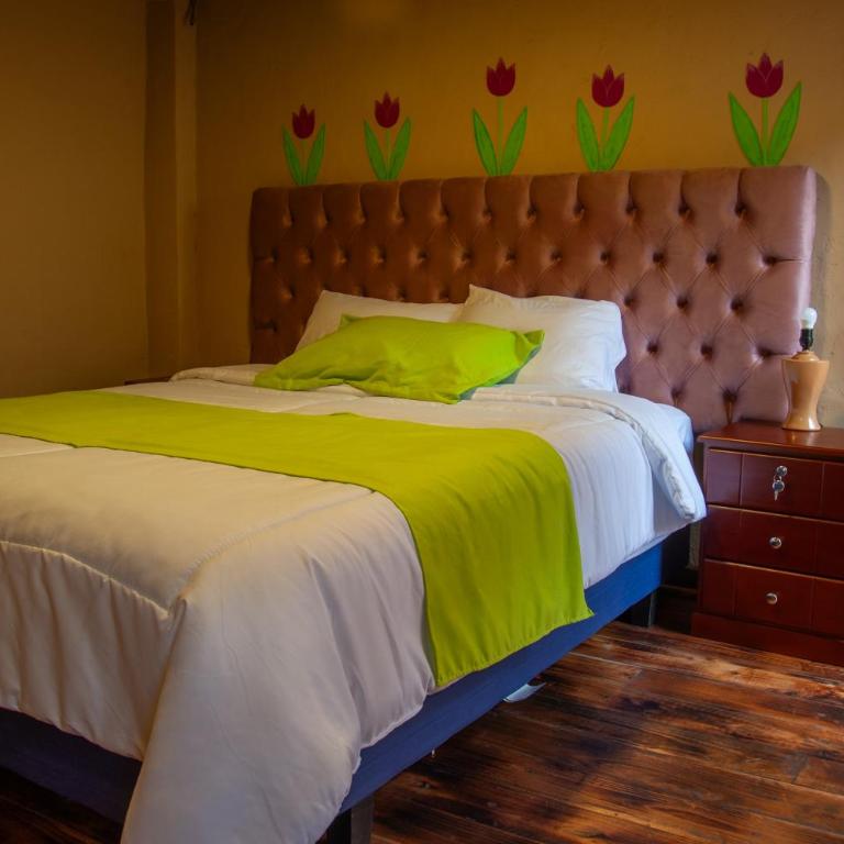 Rustic House - Suite - 1