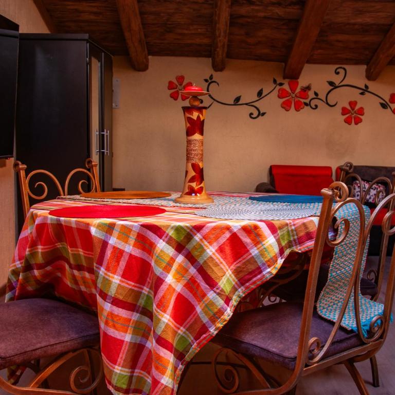 Rustic House - Apartamento de 3 dormitorios - 3