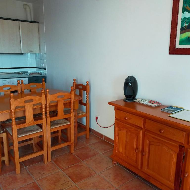 Apartamento Avenida del Parque - Apartamento de 2 dormitorios - 6