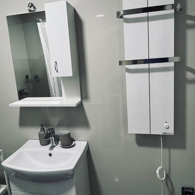 Zlatiborski kutak - Apartman sa 1 Spavaćom Sobom - 13