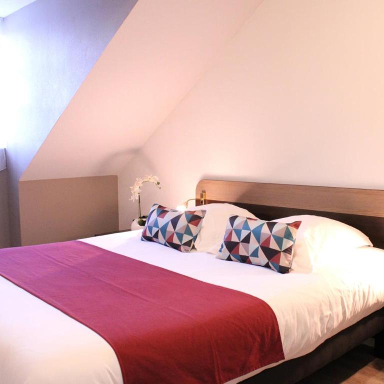 Appart'City Confort Pau Centre - Appartement - 1