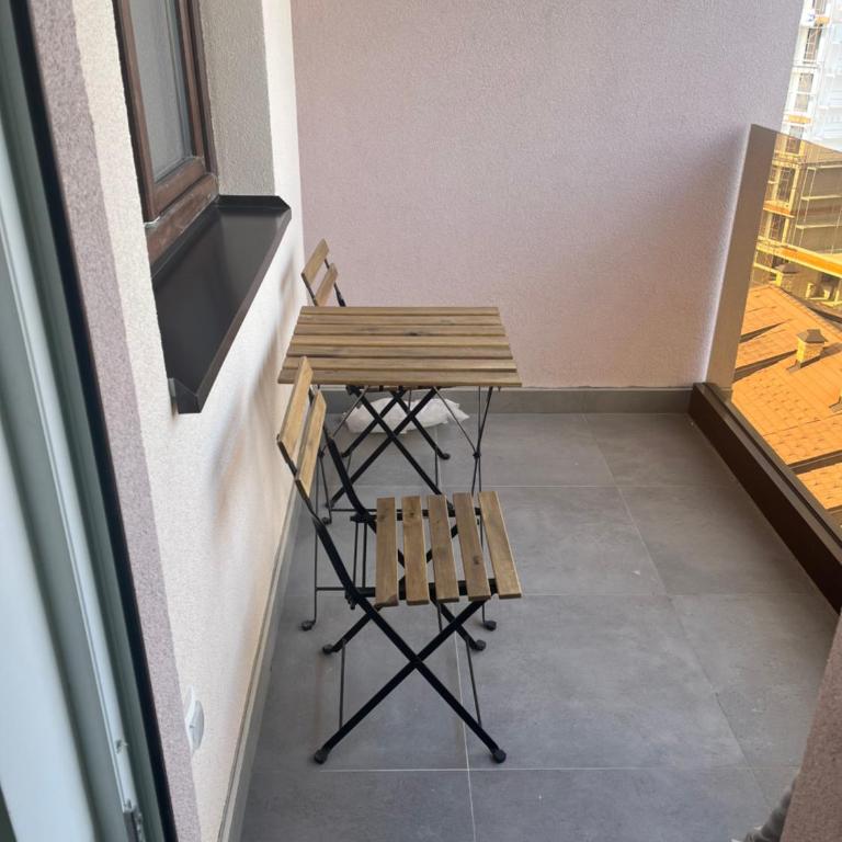 Zlatiborski kutak - Apartman sa 1 Spavaćom Sobom - 14