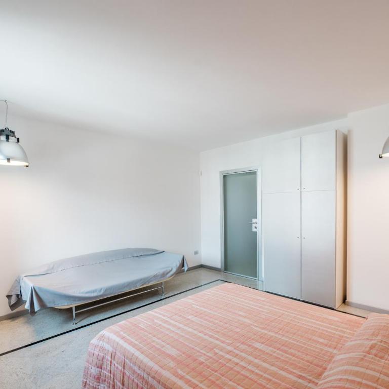 P&P Luxury Apartment - Appartamento con 1 Camera da Letto - 26