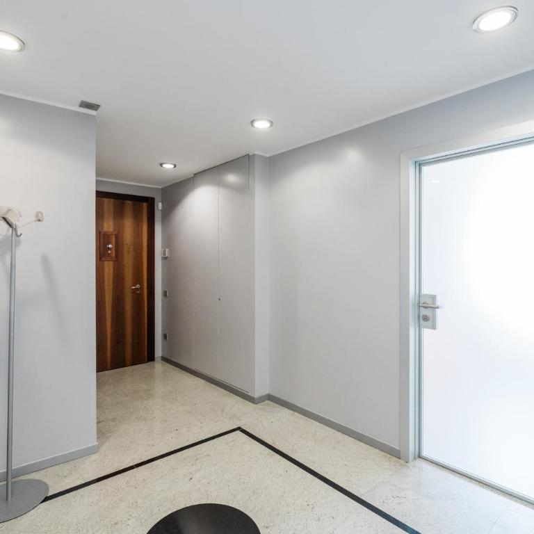 P&P Luxury Apartment - Appartamento con 1 Camera da Letto - 10