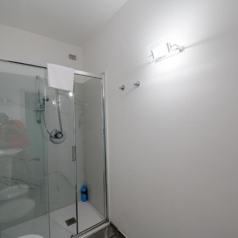 P&P Luxury Apartment - Appartamento con 1 Camera da Letto - 17