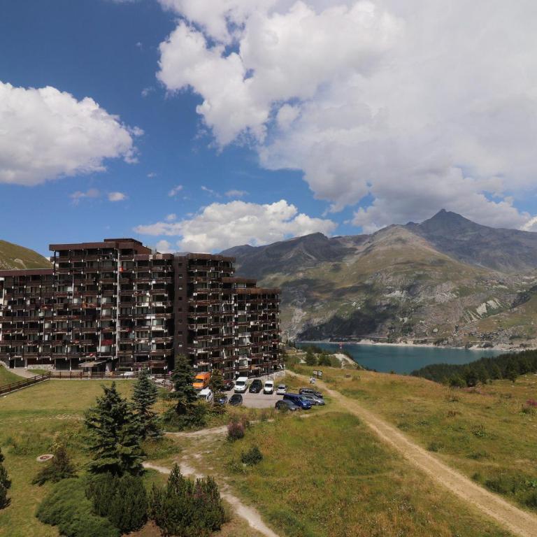 Studette Rénovée 2 Pers. Proche Pistes avec Balcon - FR-1-502-386 - Monolocale - 6