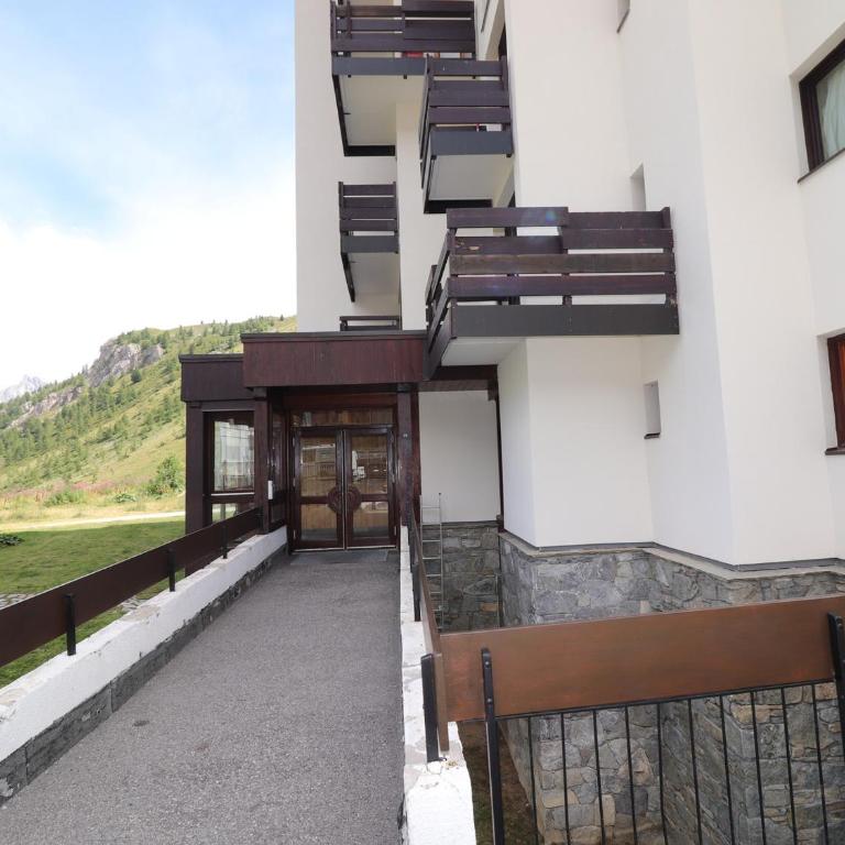 Studette Rénovée 2 Pers. Proche Pistes avec Balcon - FR-1-502-386 - Monolocale - 10