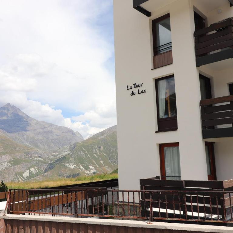 Studette Rénovée 2 Pers. Proche Pistes avec Balcon - FR-1-502-386 - Monolocale - 11