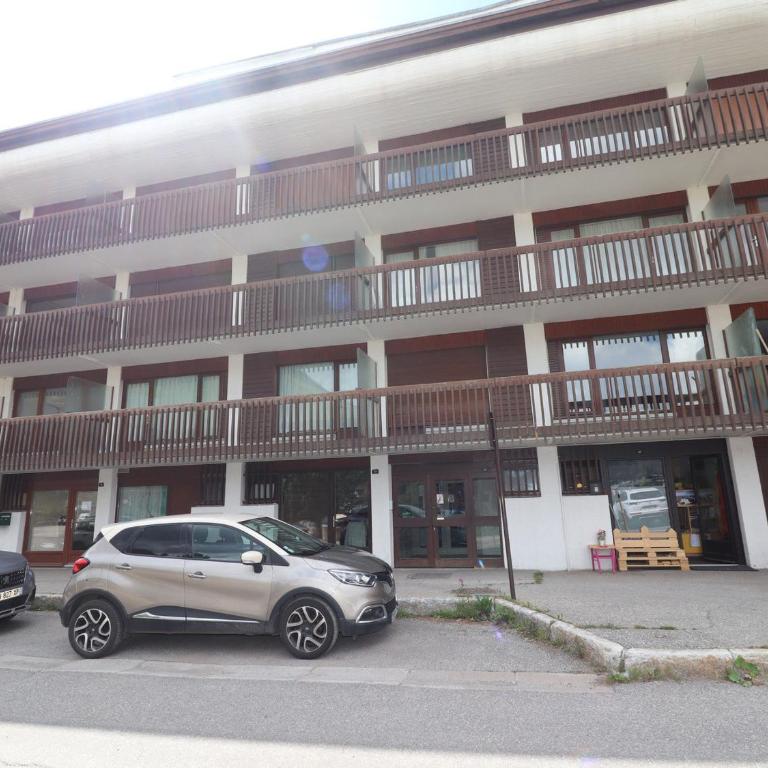 Appartement 2 pièces lumineux à Tignes, proches pistes et commerces - FR-1-502-408 - Appartamento - 3