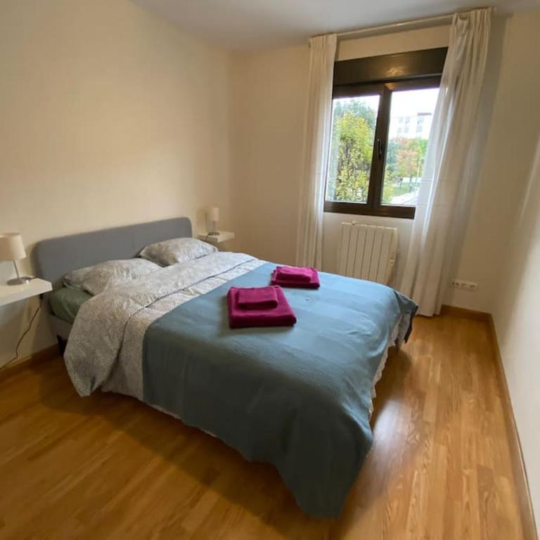 Apartment close to the historical center - Apartamento de 2 dormitorios - 1