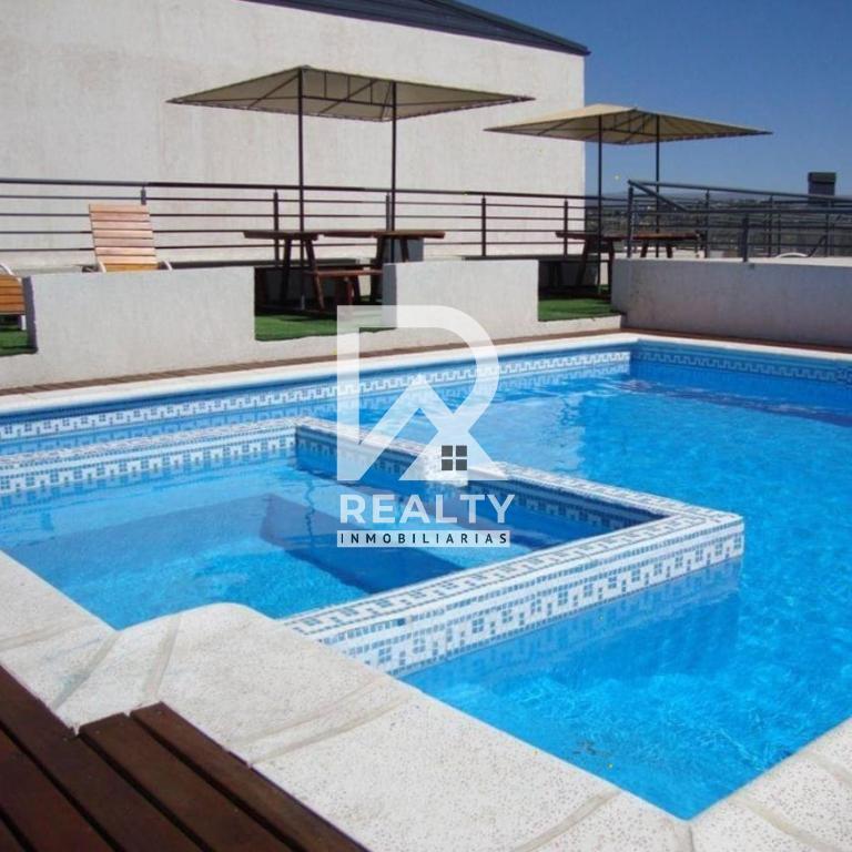 Realty vacacional 2 - Apartamento de 1 dormitorio - 2