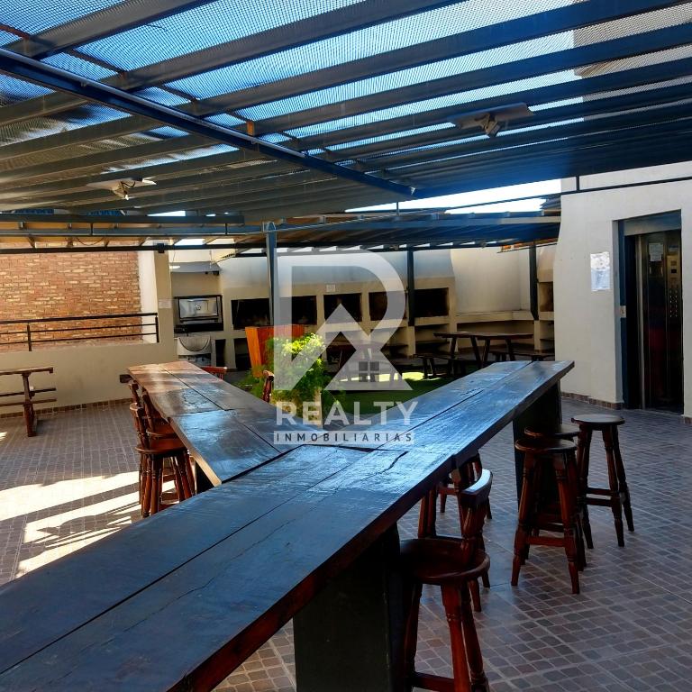 Realty vacacional 2 - Apartamento de 1 dormitorio - 6