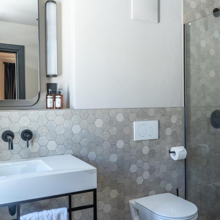 HERBERT - Boutique Apartments inkl Lungau Card - Apartment - 3