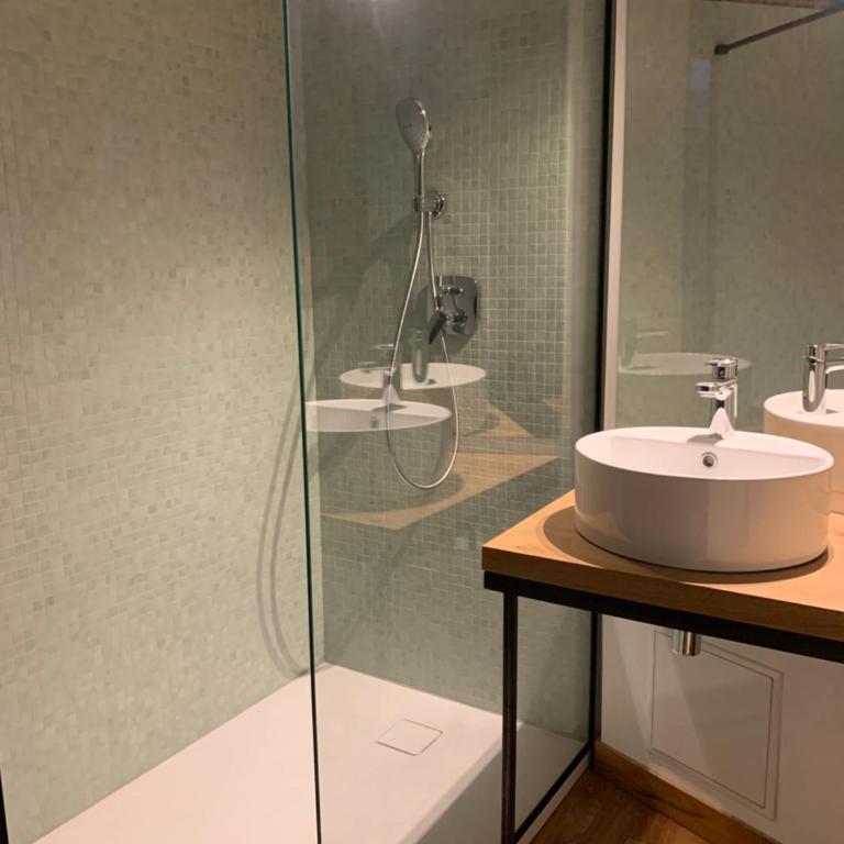 galerie jacqueline storme - Chambre Double - 4
