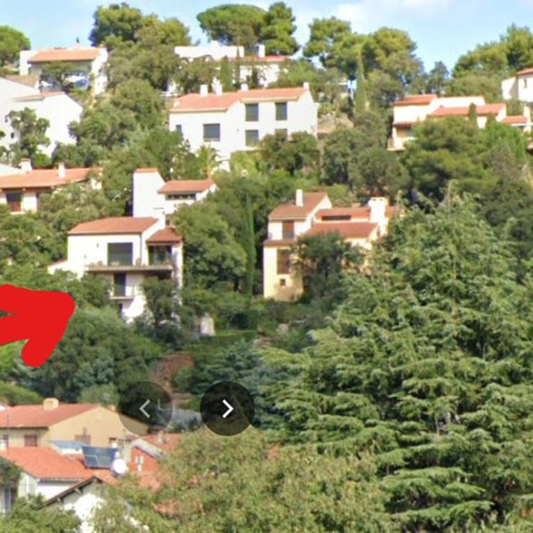 Le jardin suspendu - Appartement 2 Chambres - 27