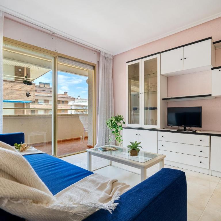 Paradis Park Apartments - One-Bedroom Apartment - 3