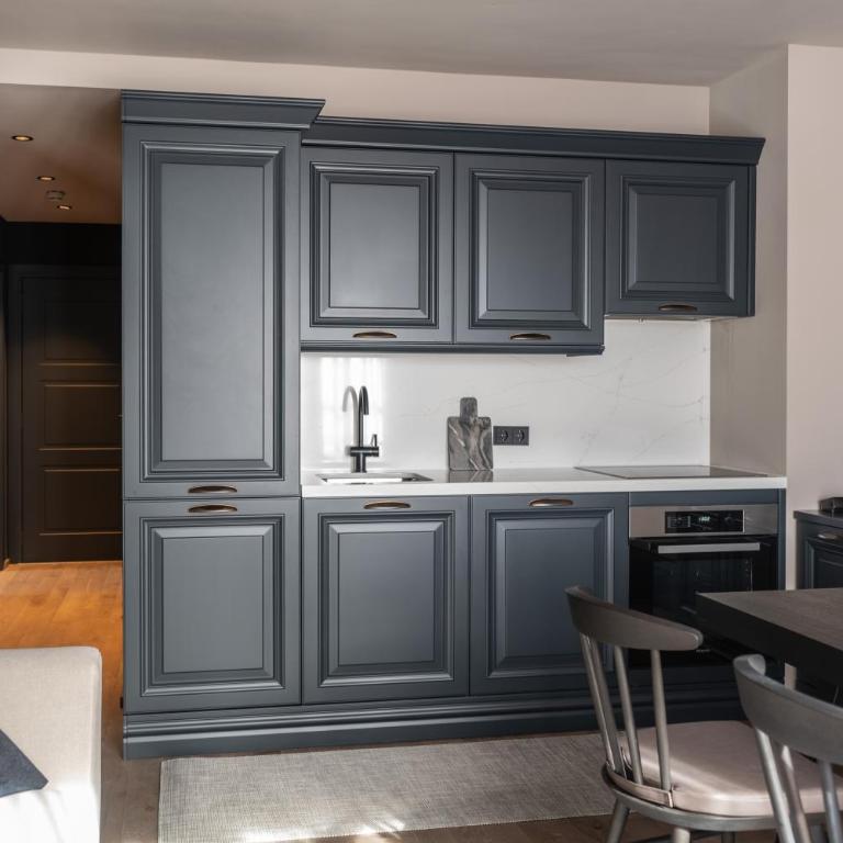 HERBERT - Boutique Apartments inkl Lungau Card - Apartment - 5