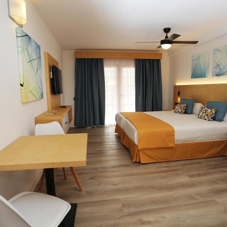 Hotel-Apartamentos Andorra - Estudio - 3